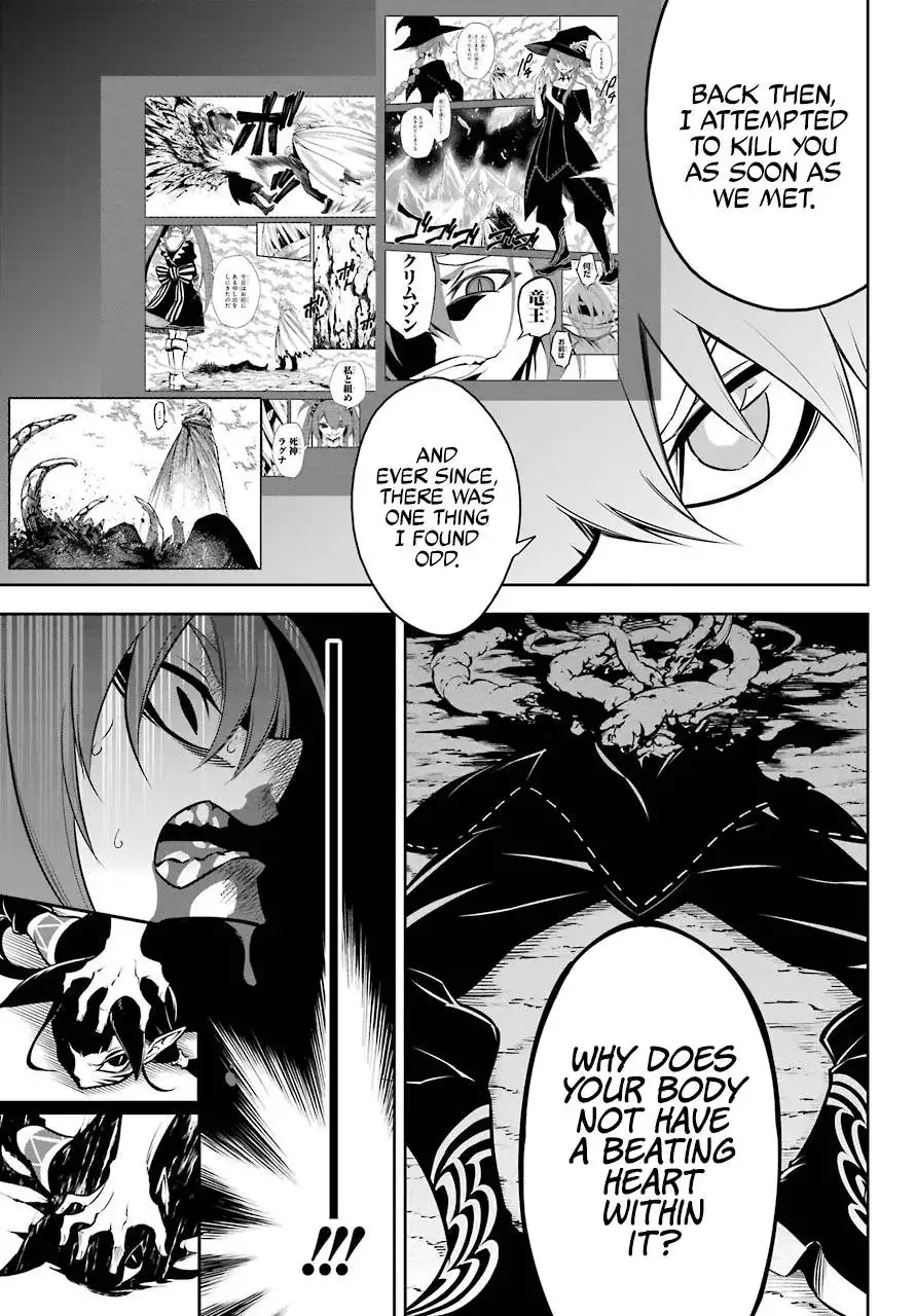 Ragna Crimson Chapter 44 10